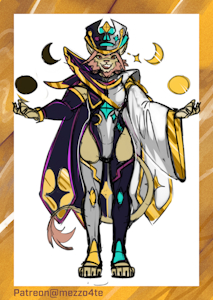 2025 OCT Reward @Spixie by 4te