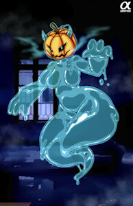 Bonnie Boo by Viro