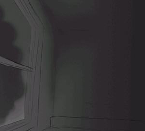 Aluminum in the window by AlloyRabbit