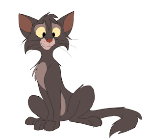 Little Archie by CatsNextDoor