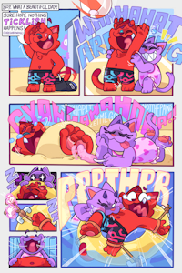 As You Wish part 1 by dollytraiter07