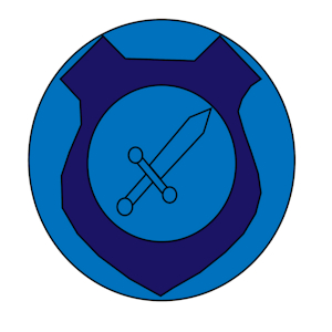 Team Sword's New Badge by Vangabond