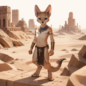 Curiosity by TearMarks