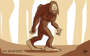 JAMEArtober 2025 - Day 14 by JAMEArts