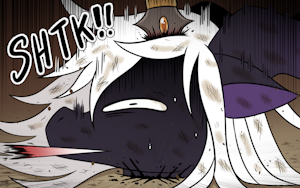 [Series?] Thief Story 10 by vavacung