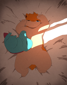 early morning by Darrow0