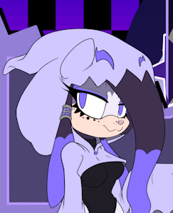 Thumbnail of WIP Refsheet by AmayaEclipse