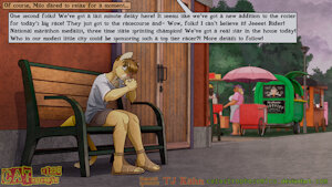 CATastrophe! Page #1220 by Catastrophecomics