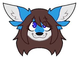 Goober by StinkyVixen