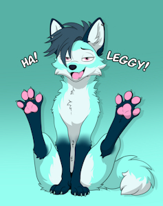 Comm #17 by WhyVern
