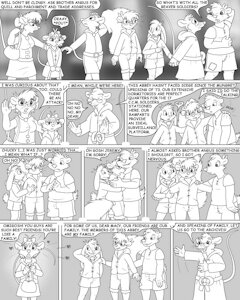 A Reactionary Oops. by Chucky