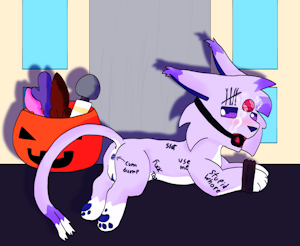 Best Halloween ever by Biver