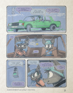Fishing Pg.2 by Ratcha