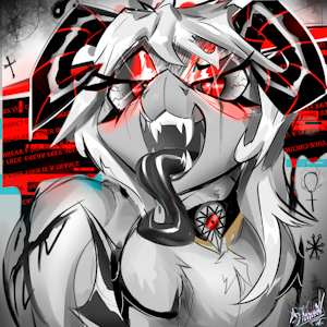 chaostrip by sinnah222