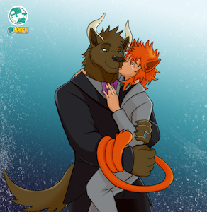 Just Married! [By Plinth] by Yako