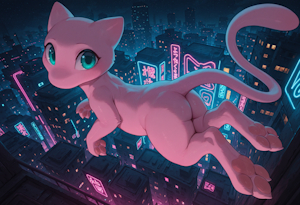 New Submission by Pixvul