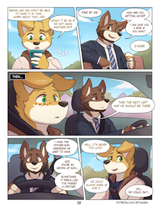 Weekend 3 - Page 19 by ZetaHaru
