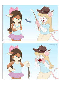 New Submission by Pencilbolt