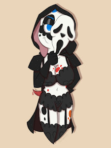 Slasher by SlightlyArousedGuy