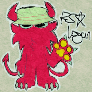 llamport by JesperSkulldragon