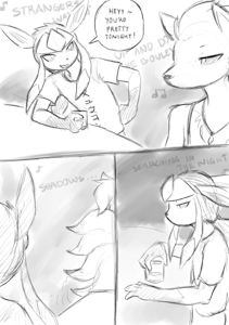 A Better Place by LlyanaTherasll