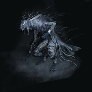 Vicar Amelia by Yossa