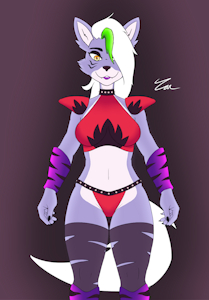 She's my Favorite~ by Zarvale