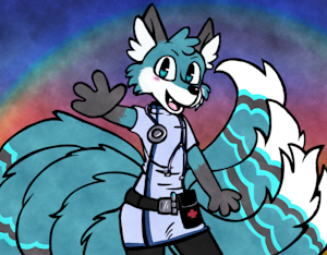 Under the Knife - commission by pierogero