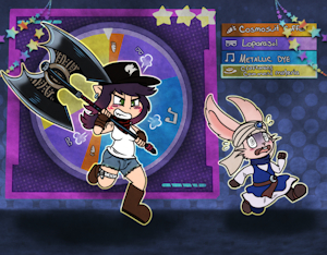 NOT AGAIN - commission by pierogero