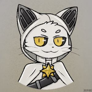 Bonus for Starfoth by zefko