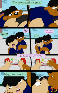 The Play | 53 by sandune