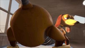 That Does It! by SlinkyDogDays