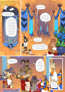 Prophecy 2 pg. 72. by Zummeng