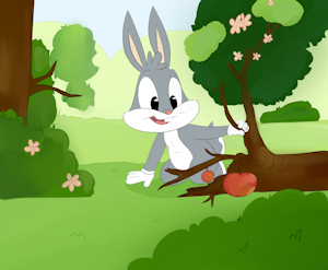 nature bugs! by Kippkatt