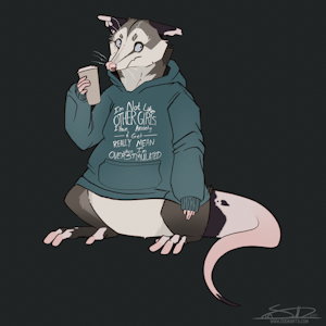 Not Like Other Girls by Odonarta