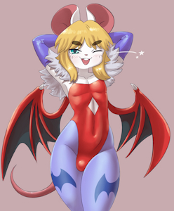 Mouse_Outfit by MrShin