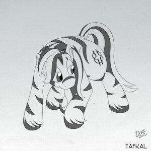 Tafkal by DrXII