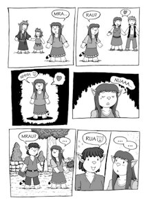 Aika has a boyfriend! 14 by ArrenMcStealsalot