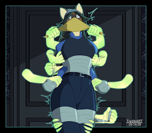 Halloween History of the Hand-Haunted House I by Rutgerman95