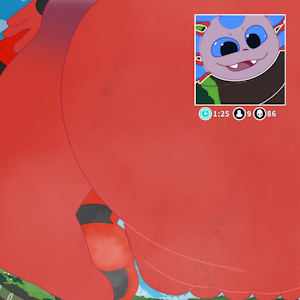 average fortnite event by optimisticTrashbag