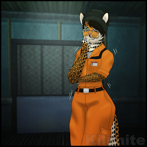 New Job [3] by Killmite