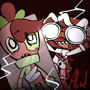 It&rsquo;s alive!! by magicalruru