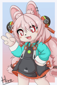 Zhao by NyanHiro