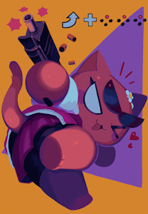 We love zoning- by Jubbytrice