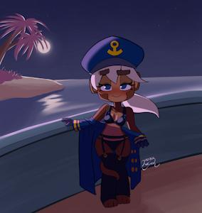 Brickell After-Hours by wayesh