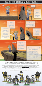(Comic) Passive Death Wish 0-4 by vavacung