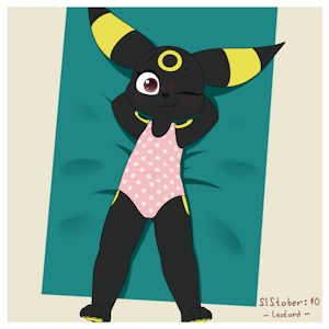 SIStober 10 by DarkSideOfBrreo