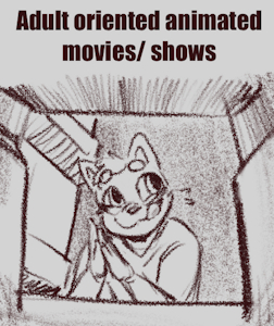 Doodles - Fridge Meme by CanisFidelis