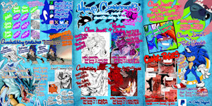 COMMISSIONS UPDATED 2025 by Mimy92Sonadow