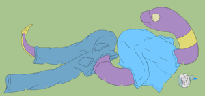 Day 18: Transformation by Capn
